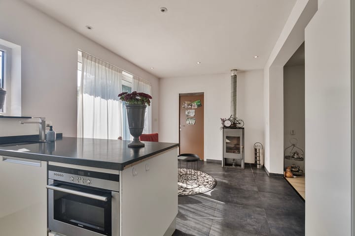 Foto 13 van Moerschansstraat 168