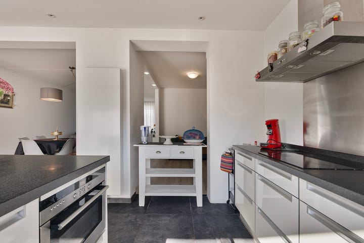 Foto 14 van Moerschansstraat 168