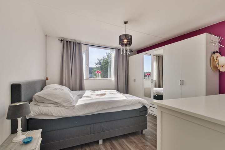 Foto 15 van Moerschansstraat 168