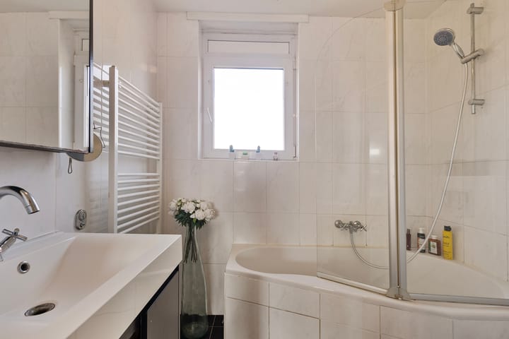 Foto 17 van Moerschansstraat 168