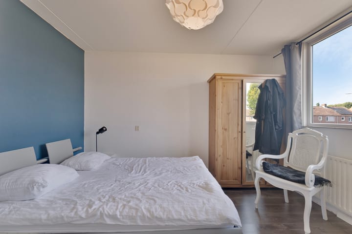 Foto 18 van Moerschansstraat 168