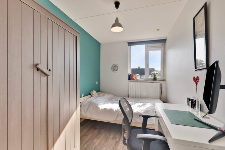 Foto 20 van Moerschansstraat 168