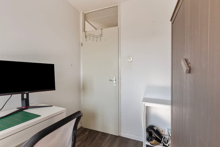 Foto 21 van Moerschansstraat 168