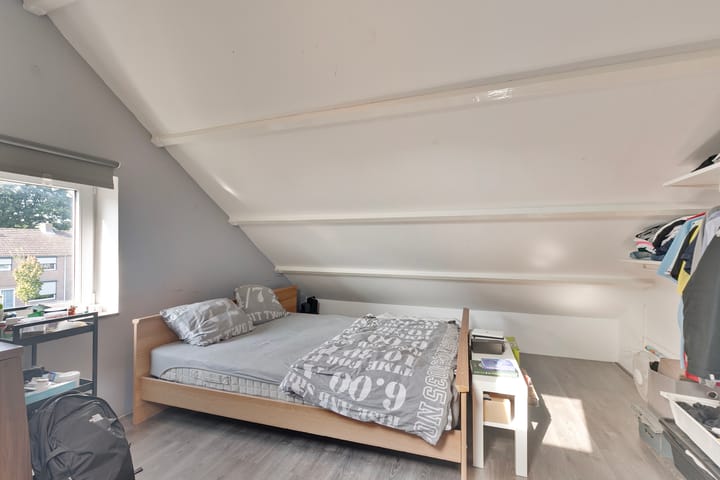 Foto 22 van Moerschansstraat 168