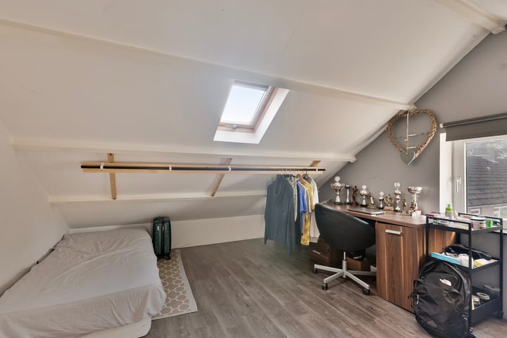 Foto 23 van Moerschansstraat 168