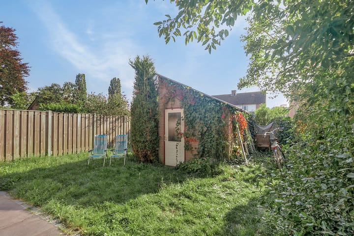 Foto 24 van Moerschansstraat 168