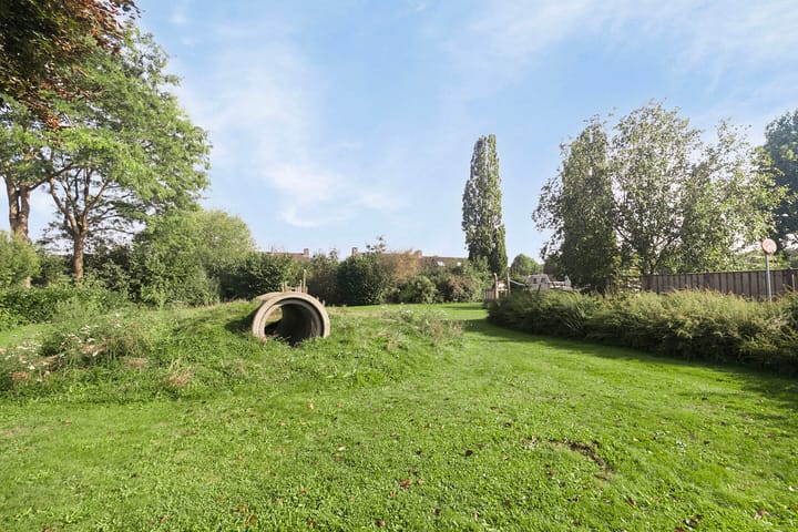 Foto 29 van Moerschansstraat 168