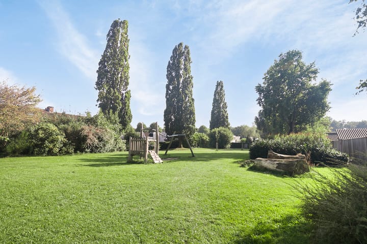 Foto 30 van Moerschansstraat 168