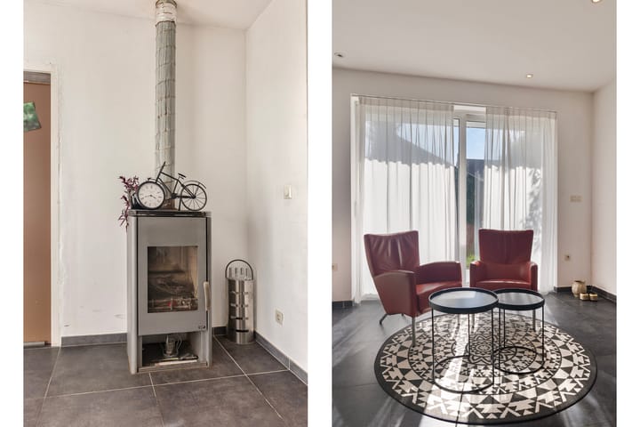 Foto 32 van Moerschansstraat 168