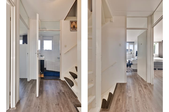 Foto 33 van Moerschansstraat 168