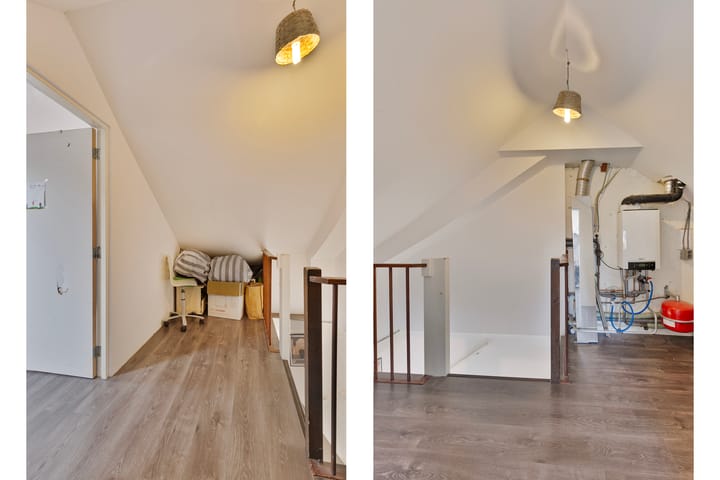 Foto 35 van Moerschansstraat 168