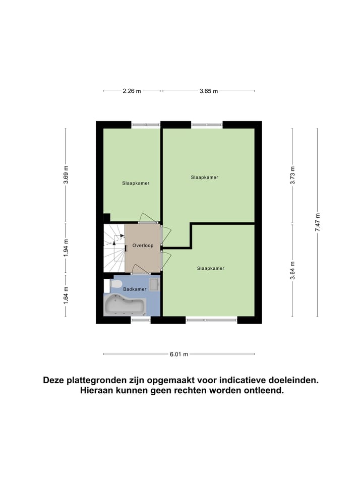 Foto 37 van Moerschansstraat 168