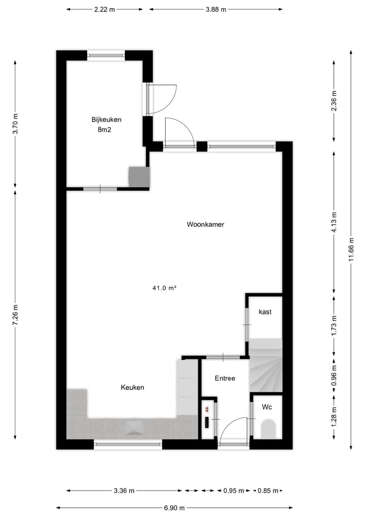 Foto 30 van Anjerlaan 91