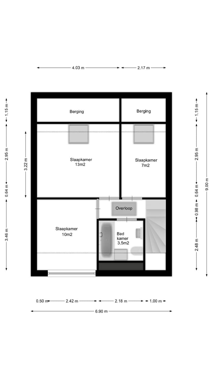 Foto 32 van Anjerlaan 91