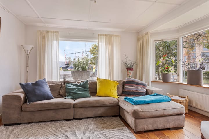 Foto 2 van Spoorlaan 15