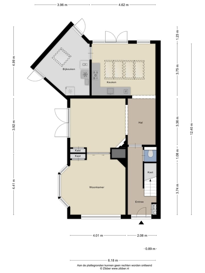 Foto 35 van Spoorlaan 15