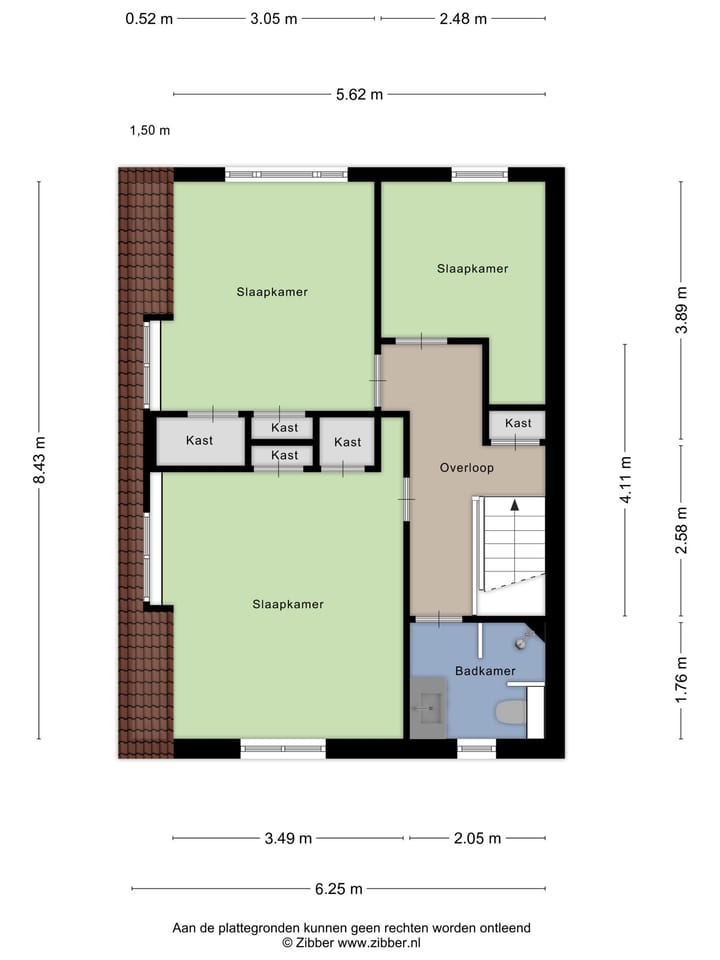 Foto 36 van Spoorlaan 15
