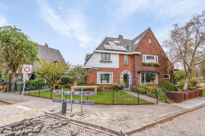 Foto 4 van Spoorlaan 15