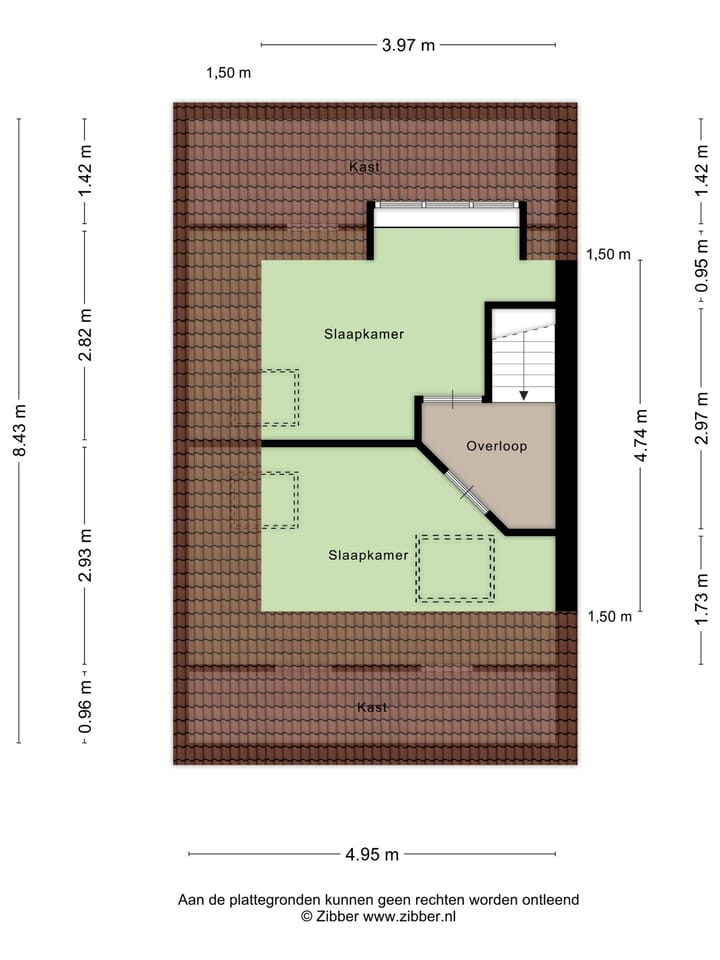 Foto 37 van Spoorlaan 15