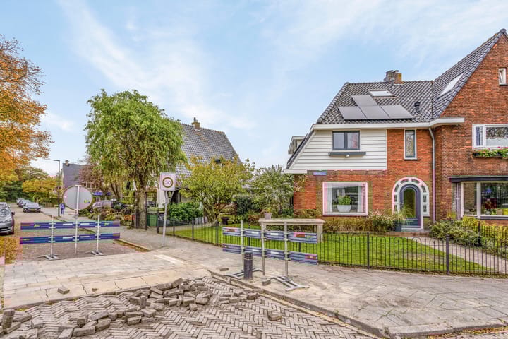 Foto 5 van Spoorlaan 15