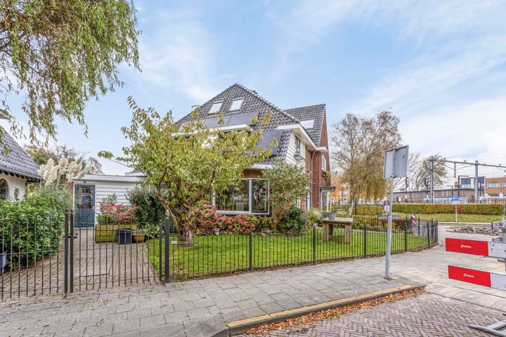 Foto 6 van Spoorlaan 15