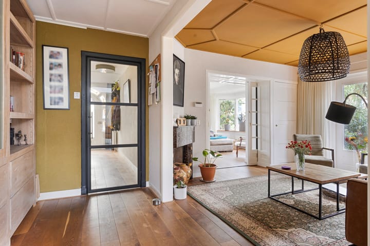 Foto 9 van Spoorlaan 15