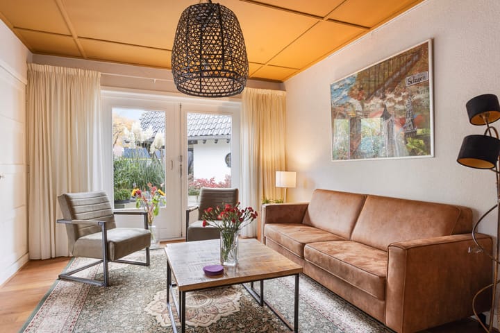 Foto 10 van Spoorlaan 15