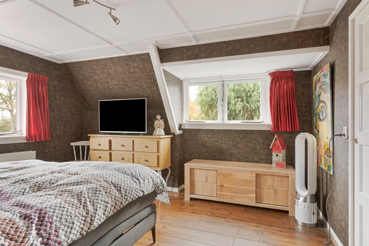 Foto 18 van Spoorlaan 15