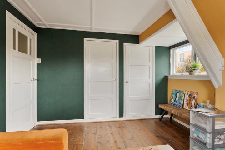 Foto 23 van Spoorlaan 15