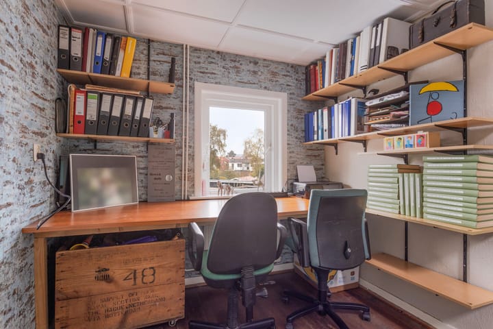 Foto 24 van Spoorlaan 15