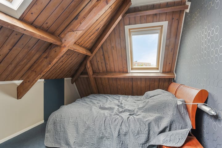 Foto 28 van Spoorlaan 15