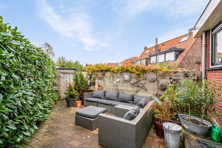 Foto 29 van Spoorlaan 15