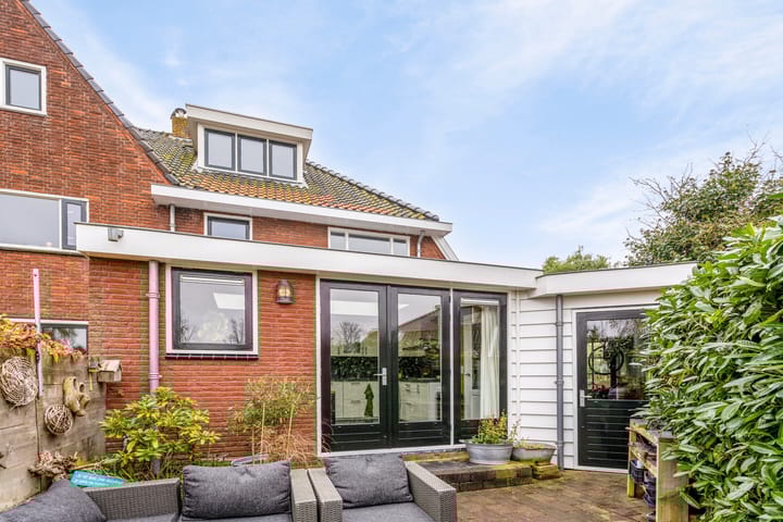 Foto 30 van Spoorlaan 15