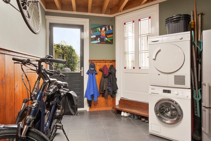 Foto 32 van Spoorlaan 15