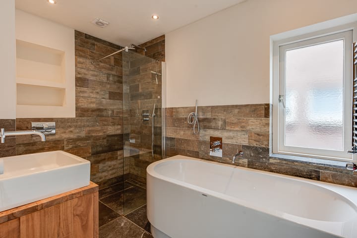 Foto 3 van Borneostraat 1-A