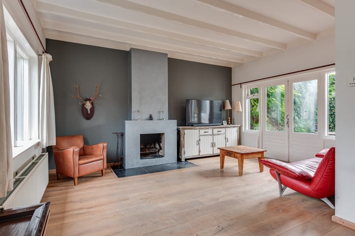 Foto 4 van Borneostraat 1-A