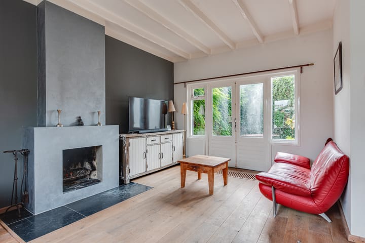 Foto 5 van Borneostraat 1-A