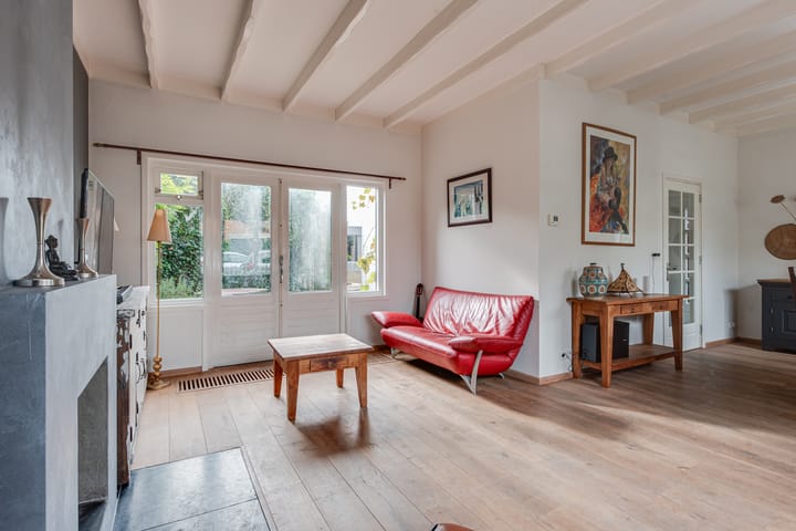 Foto 6 van Borneostraat 1-A