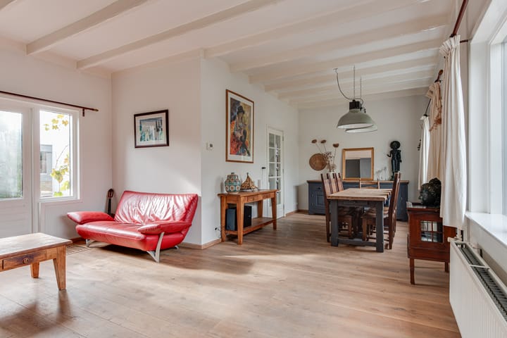 Foto 7 van Borneostraat 1-A