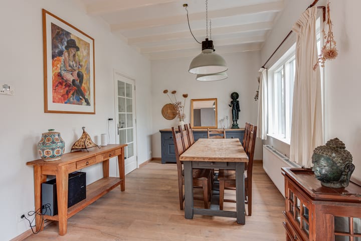 Foto 8 van Borneostraat 1-A