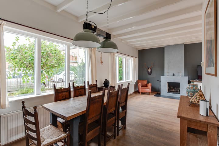 Foto 9 van Borneostraat 1-A