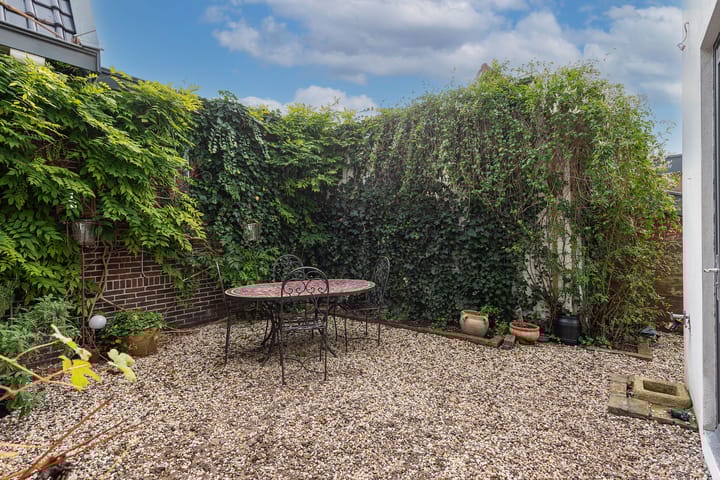 Foto 12 van Borneostraat 1-A