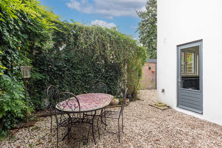 Foto 13 van Borneostraat 1-A