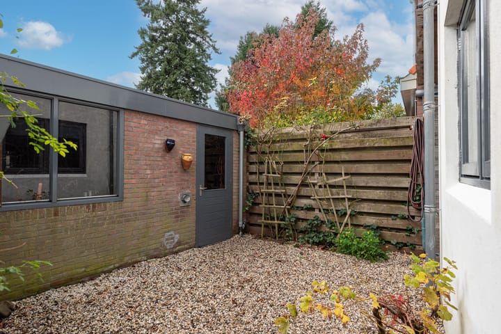 Foto 14 van Borneostraat 1-A