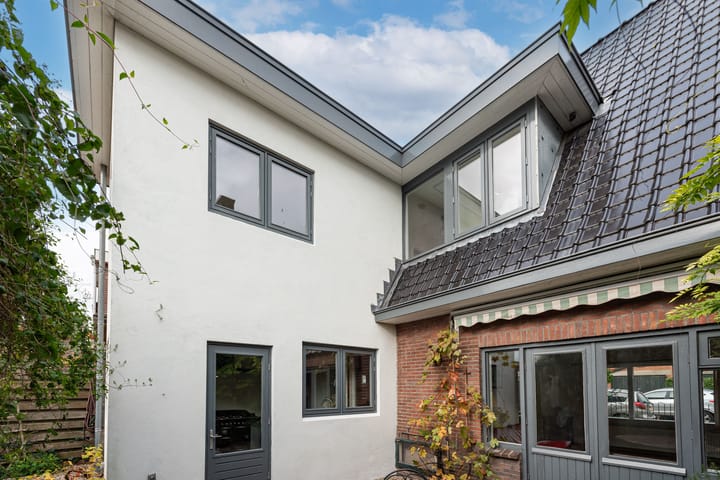 Foto 17 van Borneostraat 1-A