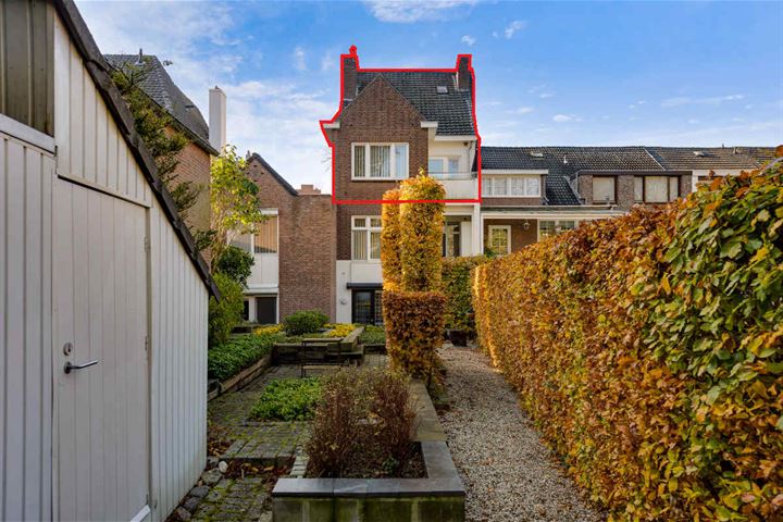 View photo 26 of Jekerweg 83-B