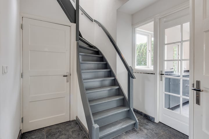 Foto 18 van Borneostraat 1-A