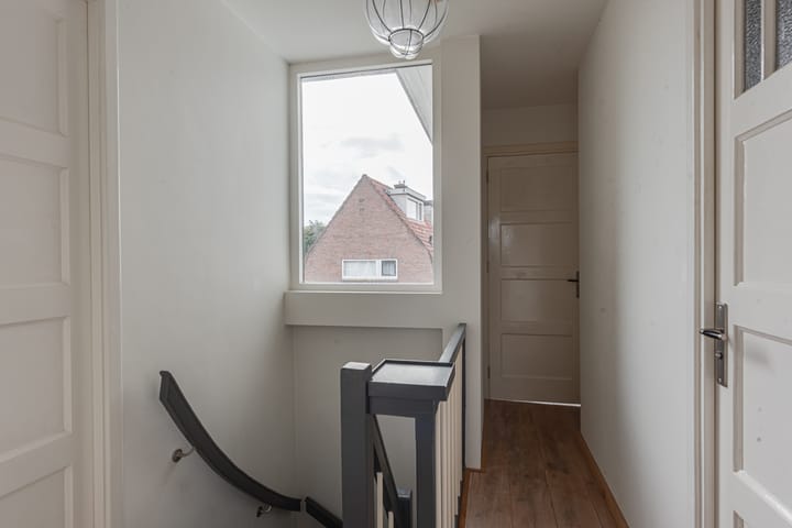 Foto 19 van Borneostraat 1-A