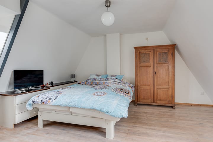 Foto 20 van Borneostraat 1-A