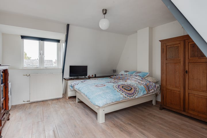 Foto 21 van Borneostraat 1-A